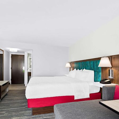 Hampton Inn Washington Exterior foto