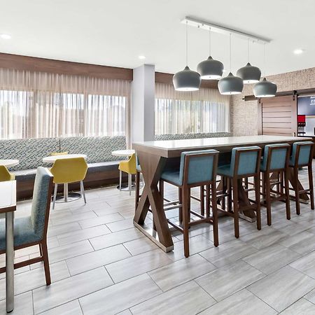 Hampton Inn Washington Exterior foto