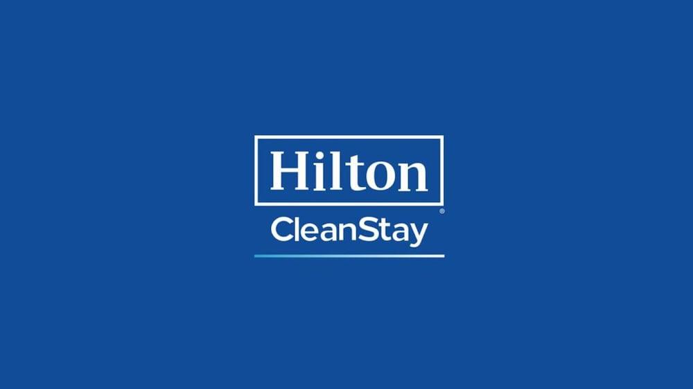 Hampton Inn Washington Exterior foto