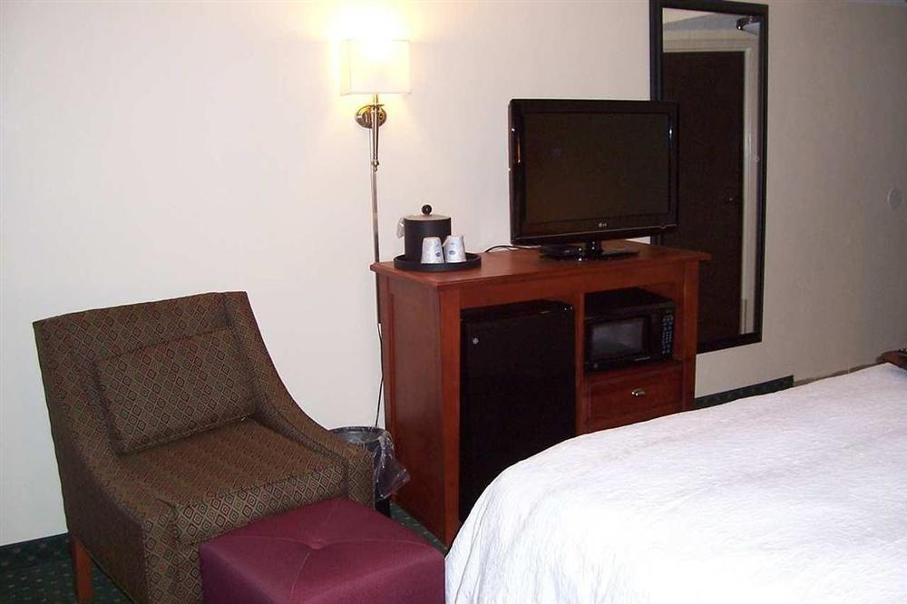 Hampton Inn Washington Quarto foto