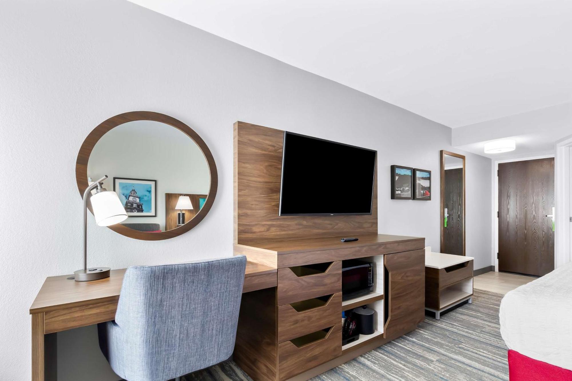 Hampton Inn Washington Exterior foto