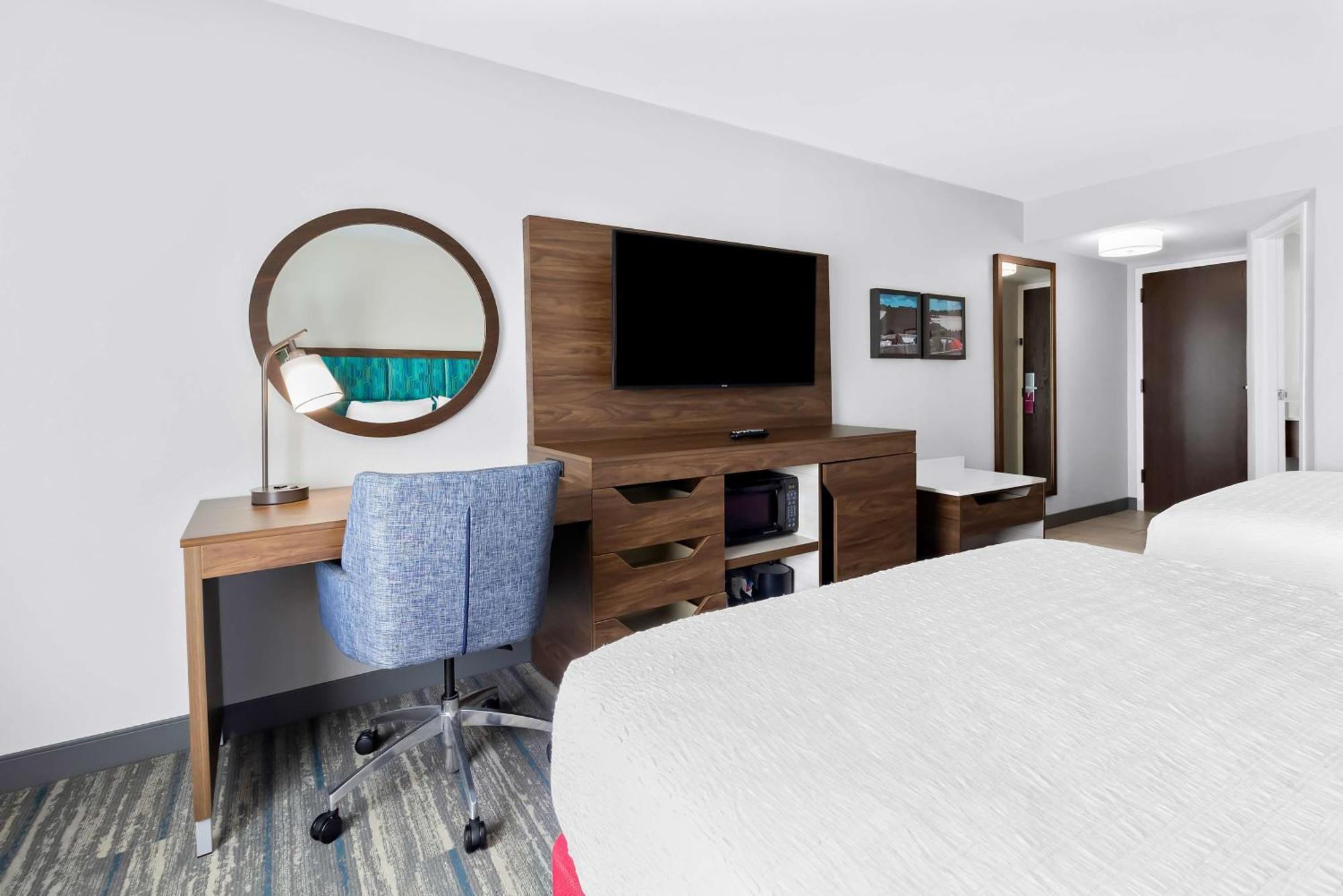 Hampton Inn Washington Exterior foto